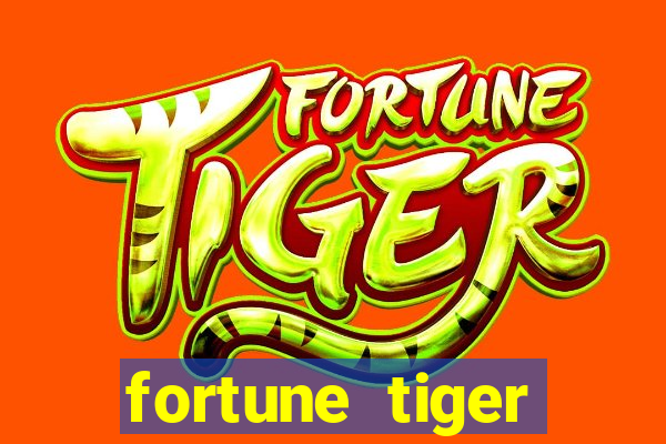 fortune tiger cassino pix